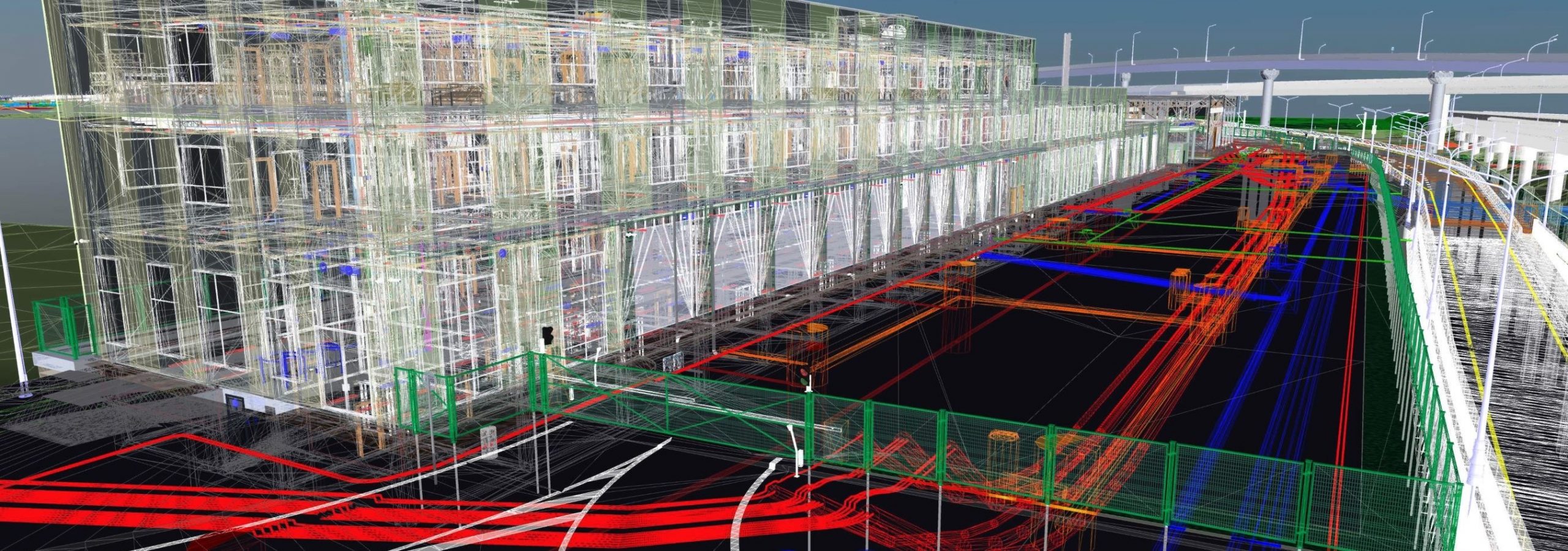 Kooperation anhand digitaler 3D-Repräsentationen