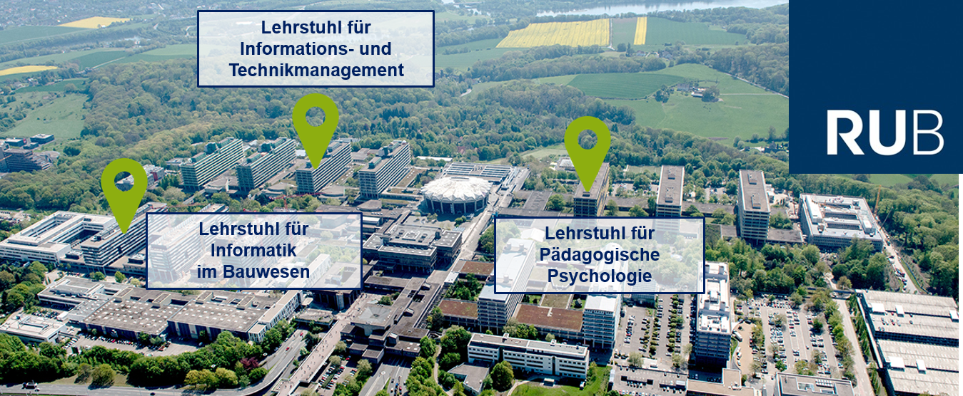 Interdisziplinäres Projekt an der Ruhr-Universität 